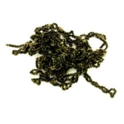 Hareline Dubbin, Inc. Speckled Crystal Chenille Body Material