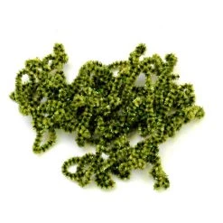 Hareline Dubbin, Inc. Speckled Crystal Chenille Body Material