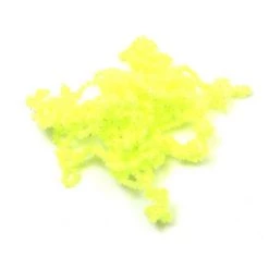 Hareline Dubbin, Inc. Speckled Crystal Chenille Body Material