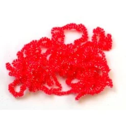 Hareline Dubbin, Inc. Speckled Crystal Chenille Body Material
