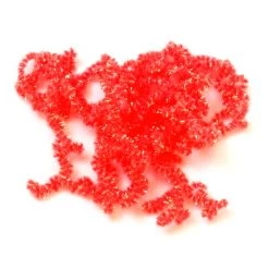 Hareline Dubbin, Inc. Speckled Crystal Chenille Body Material