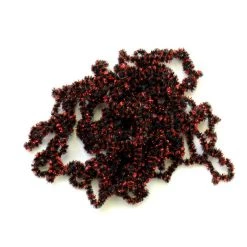 Hareline Dubbin, Inc. Speckled Crystal Chenille Body Material