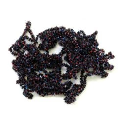 Hareline Dubbin, Inc. Speckled Crystal Chenille Body Material
