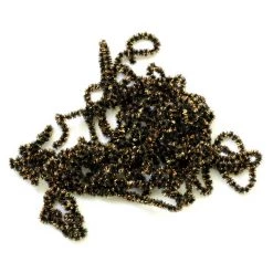 Hareline Dubbin, Inc. Speckled Crystal Chenille Body Material