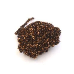 Hareline Dubbin, Inc. Speckled Crystal Chenille Body Material