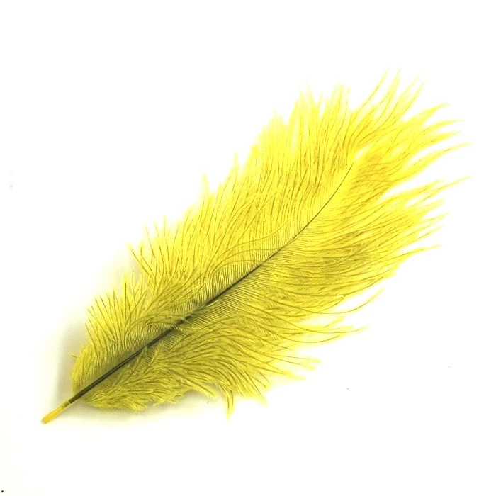 Hareline Dubbin, Inc. Spey Plumes 5 Hareline Dubbin, Inc. Spey Plumes