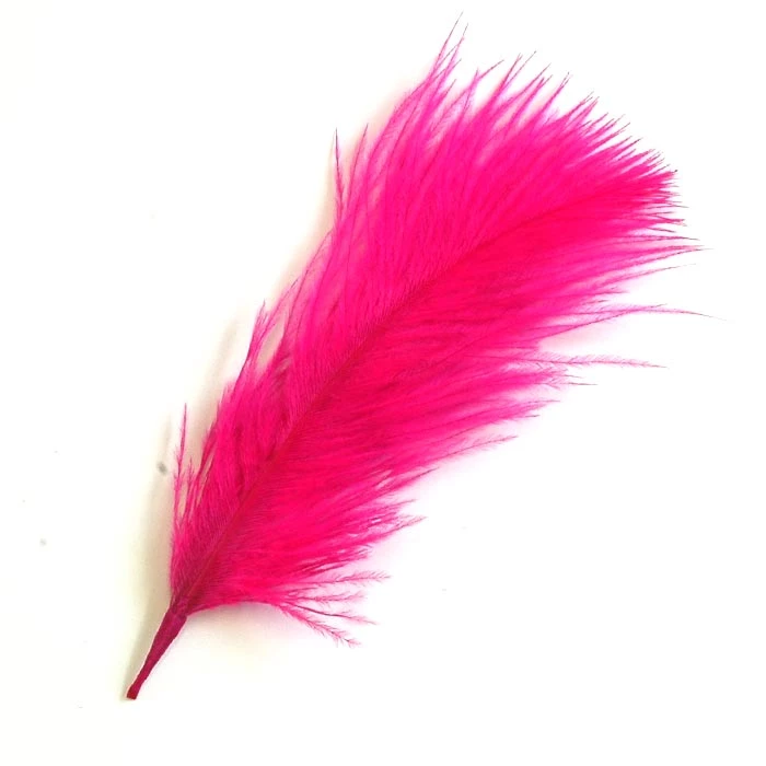 Hareline Dubbin, Inc. Spey Plumes 6 Hareline Dubbin, Inc. Spey Plumes