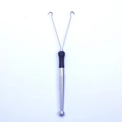 Hareline Dubbin, Inc. Fly Tying Tools Stonfo Split Wire Dubbing Twister