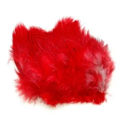 Hareline Dubbin, Inc. Strung Silver Pheasant Body