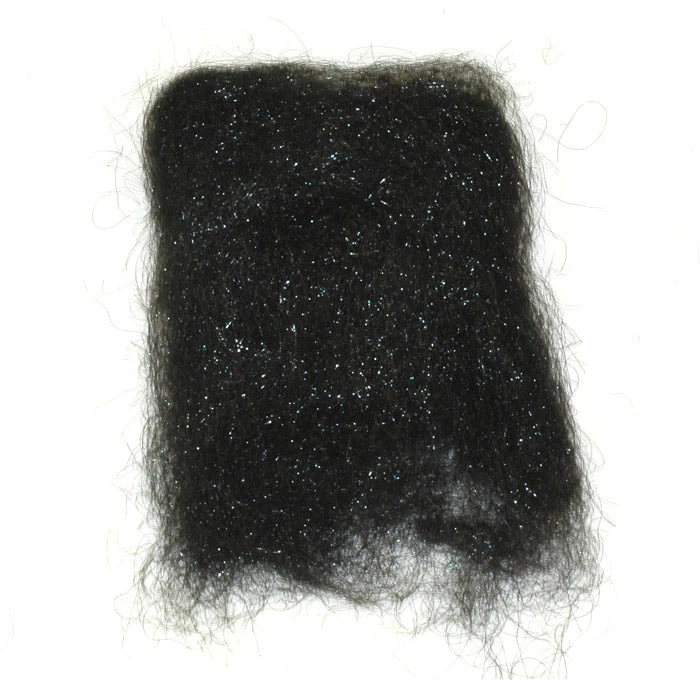 Hareline Dubbin, Inc. STS Trilobal Dub Body Material 1 Hareline Dubbin, Inc. STS Trilobal Dub Body Material