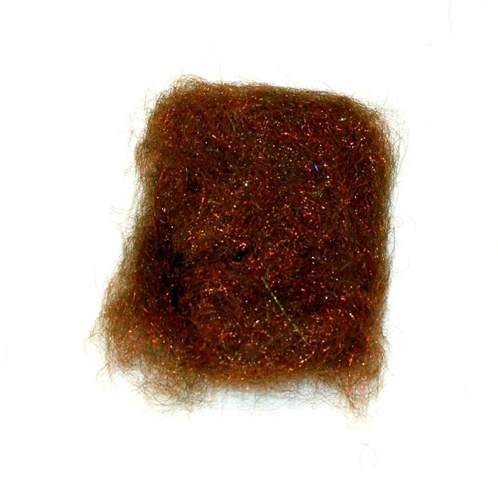 Hareline Dubbin, Inc. STS Trilobal Dub Body Material 2 Hareline Dubbin, Inc. STS Trilobal Dub Body Material