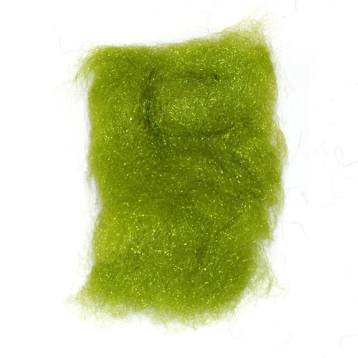 Hareline Dubbin, Inc. STS Trilobal Dub Body Material 4 Hareline Dubbin, Inc. STS Trilobal Dub Body Material