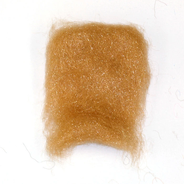 Hareline Dubbin, Inc. STS Trilobal Dub Body Material 5 Hareline Dubbin, Inc. STS Trilobal Dub Body Material