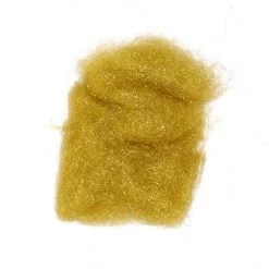 Hareline Dubbin, Inc. STS Trilobal Dub Body Material 35 Hareline Dubbin, Inc. STS Trilobal Dub Body Material