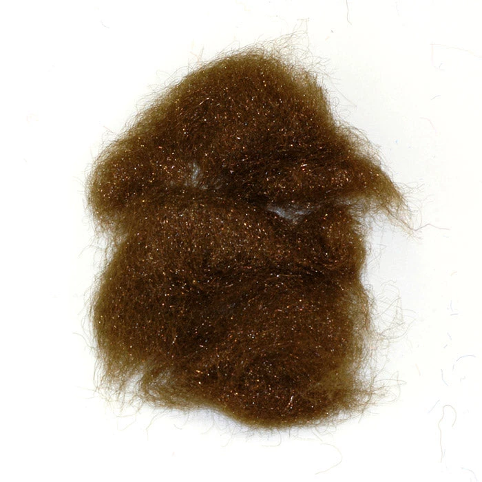 Hareline Dubbin, Inc. STS Trilobal Dub Body Material 8 Hareline Dubbin, Inc. STS Trilobal Dub Body Material