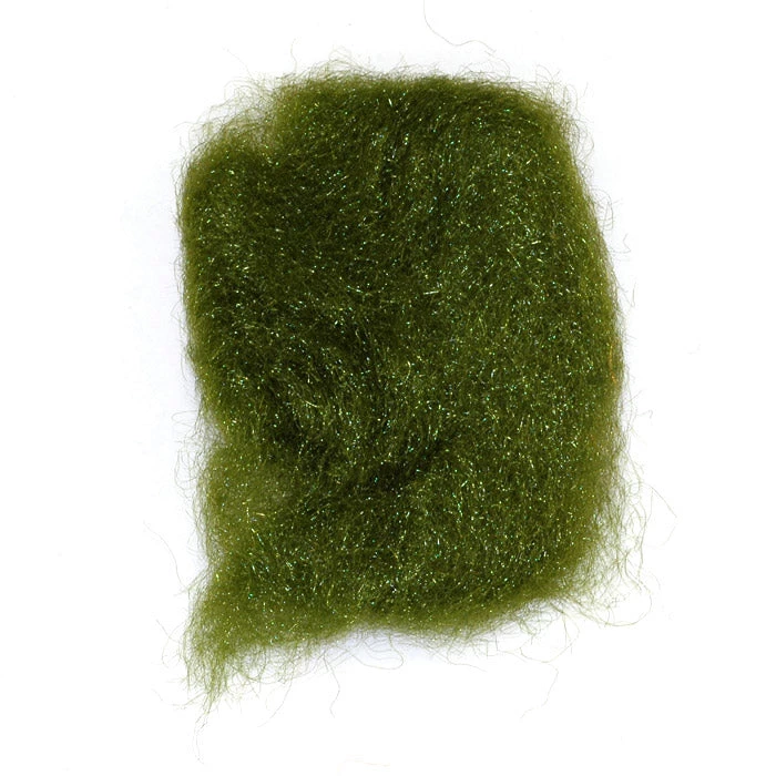 Hareline Dubbin, Inc. STS Trilobal Dub Body Material 9 Hareline Dubbin, Inc. STS Trilobal Dub Body Material