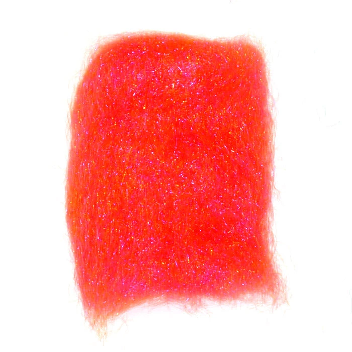 Hareline Dubbin, Inc. STS Trilobal Dub Body Material 13 Hareline Dubbin, Inc. STS Trilobal Dub Body Material