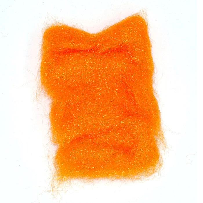 Hareline Dubbin, Inc. STS Trilobal Dub Body Material 14 Hareline Dubbin, Inc. STS Trilobal Dub Body Material