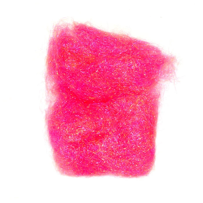 Hareline Dubbin, Inc. STS Trilobal Dub Body Material 15 Hareline Dubbin, Inc. STS Trilobal Dub Body Material