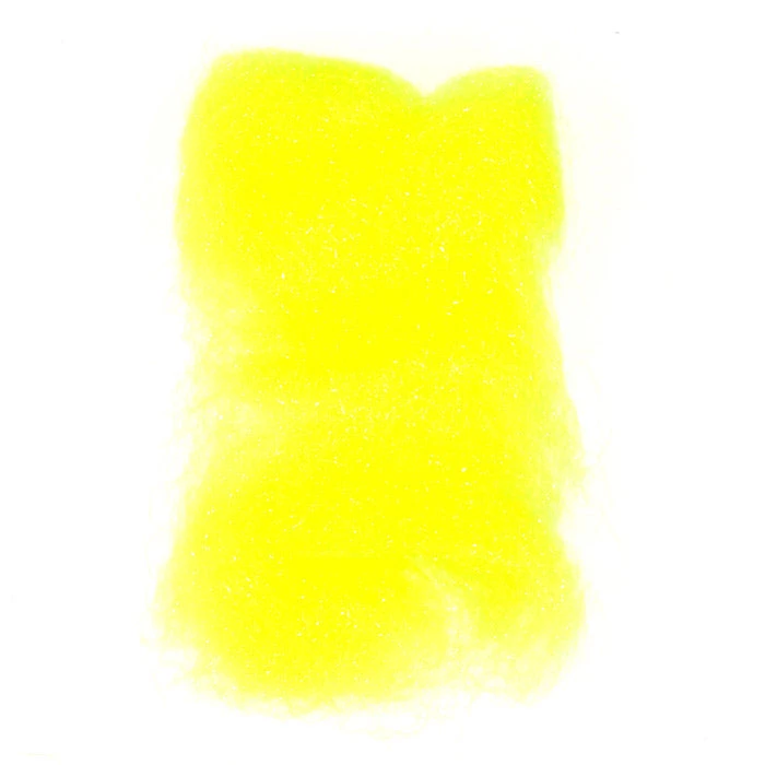 Hareline Dubbin, Inc. STS Trilobal Dub Body Material 17 Hareline Dubbin, Inc. STS Trilobal Dub Body Material