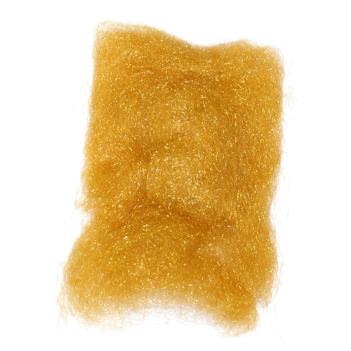 Hareline Dubbin, Inc. STS Trilobal Dub Body Material 18 Hareline Dubbin, Inc. STS Trilobal Dub Body Material