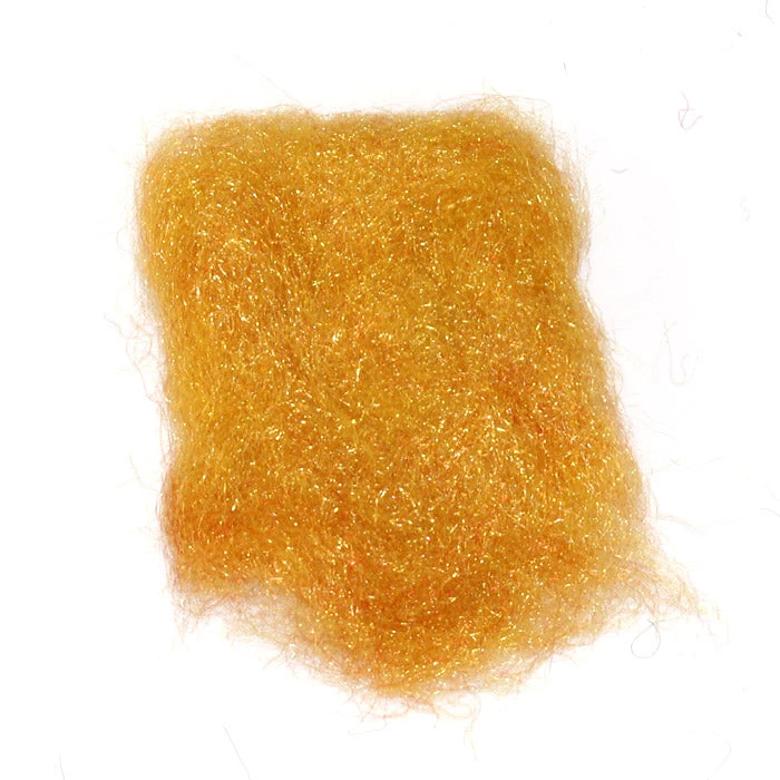 Hareline Dubbin, Inc. STS Trilobal Dub Body Material 19 Hareline Dubbin, Inc. STS Trilobal Dub Body Material