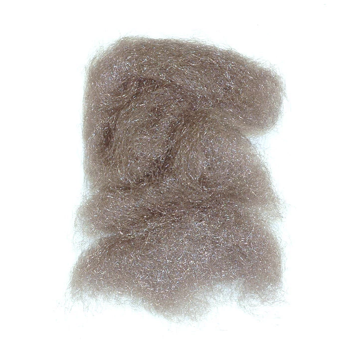 Hareline Dubbin, Inc. STS Trilobal Dub Body Material 20 Hareline Dubbin, Inc. STS Trilobal Dub Body Material