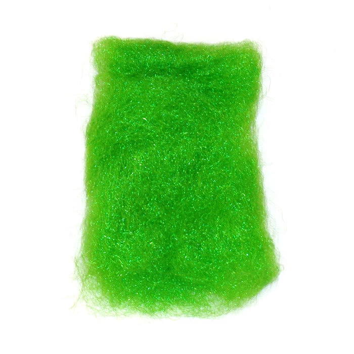 Hareline Dubbin, Inc. STS Trilobal Dub Body Material 21 Hareline Dubbin, Inc. STS Trilobal Dub Body Material