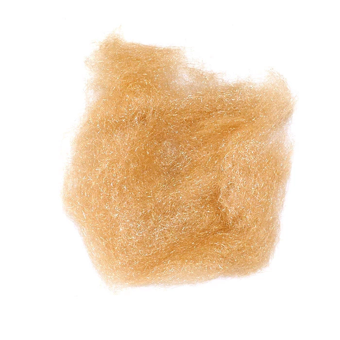 Hareline Dubbin, Inc. STS Trilobal Dub Body Material 27 Hareline Dubbin, Inc. STS Trilobal Dub Body Material