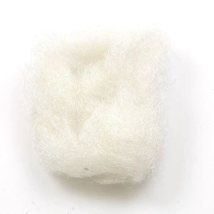 Hareline Dubbin, Inc. STS Trilobal Dub Body Material 29 Hareline Dubbin, Inc. STS Trilobal Dub Body Material