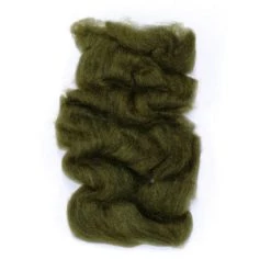 Hareline Dubbin, Inc. Super Fine Dry Fly Dubbing Body Material