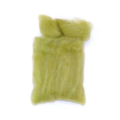 Hareline Dubbin, Inc. Super Fine Dry Fly Dubbing Body Material