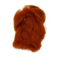 Hareline Dubbin, Inc. Super Fine Dry Fly Dubbing Body Material