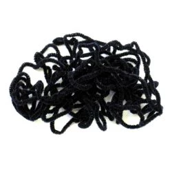 Hareline Dubbin, Inc. Trilobal Antron Chenille Body Material