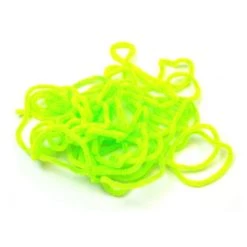 Hareline Dubbin, Inc. Trilobal Antron Chenille Body Material