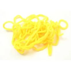 Hareline Dubbin, Inc. Trilobal Antron Chenille Body Material