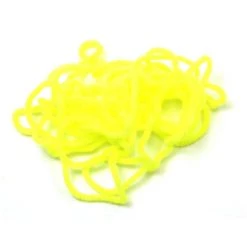 Hareline Dubbin, Inc. Trilobal Antron Chenille Body Material