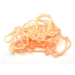 Hareline Dubbin, Inc. Trilobal Antron Chenille Body Material