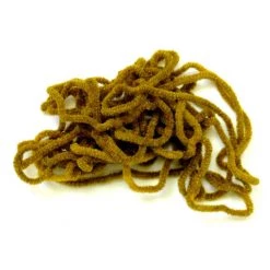 Hareline Dubbin, Inc. Trilobal Antron Chenille Body Material