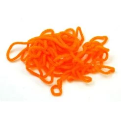 Hareline Dubbin, Inc. Trilobal Antron Chenille Body Material