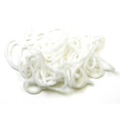 Hareline Dubbin, Inc. Trilobal Antron Chenille Body Material