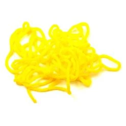 Hareline Dubbin, Inc. Trilobal Antron Chenille Body Material