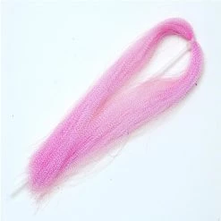 Hareline Dubbin, Inc. UV Krystal Flash Mylar & Flash