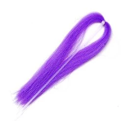 Hareline Dubbin, Inc. UV Krystal Flash Mylar & Flash