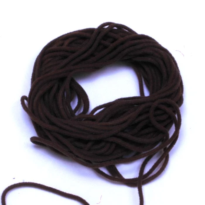 Hareline Dubbin, Inc. Body Material Velvet Chenille Micro 2 Hareline Dubbin, Inc. Body Material Velvet Chenille Micro