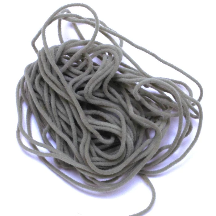 Hareline Dubbin, Inc. Body Material Velvet Chenille Micro 3 Hareline Dubbin, Inc. Body Material Velvet Chenille Micro