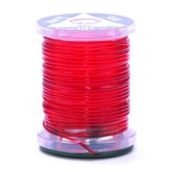 Hareline Dubbin, Inc. Vinyl Rib