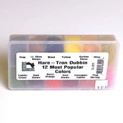 Hareline Dubbin, Inc. Haretron Dubbing Dispenser
