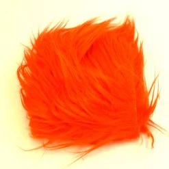 Hareline Dubbin, Inc. Psuedo Hair Body Material