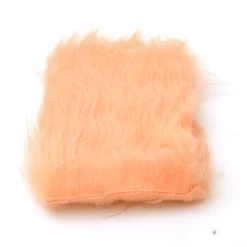 Hareline Dubbin, Inc. Psuedo Hair Body Material